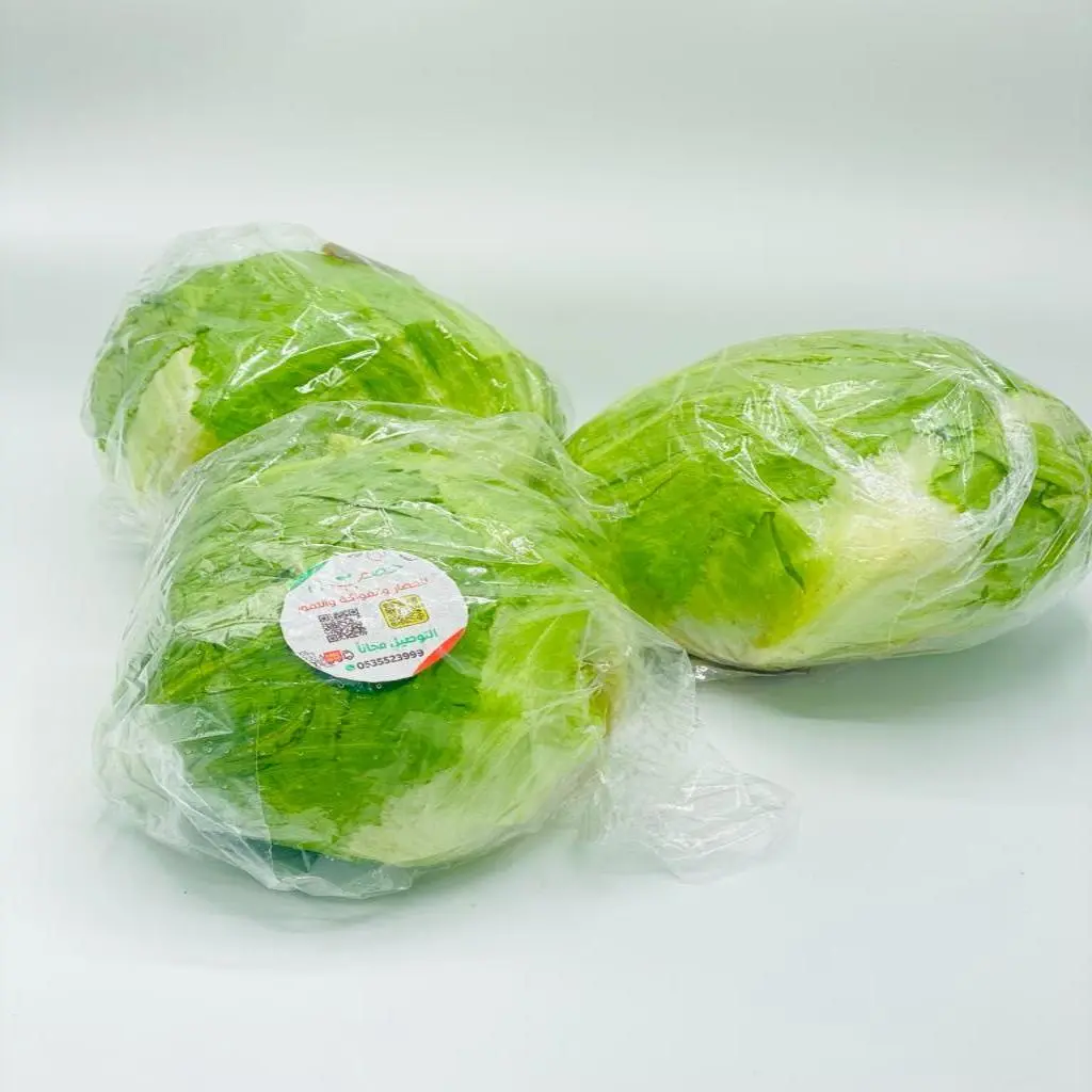 Round Lettuce